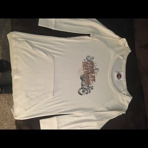 Harley Davidson Shirt